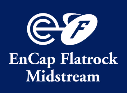 Encap Flatrock logo